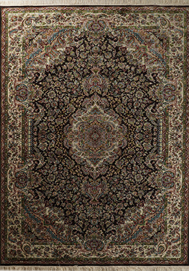 Luxury Iranian Carpets in Various Sizes | Gulf Furniture